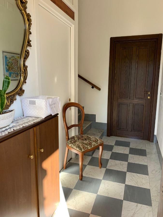 Resort Villa Rosa Maria سافونا المظهر الخارجي الصورة