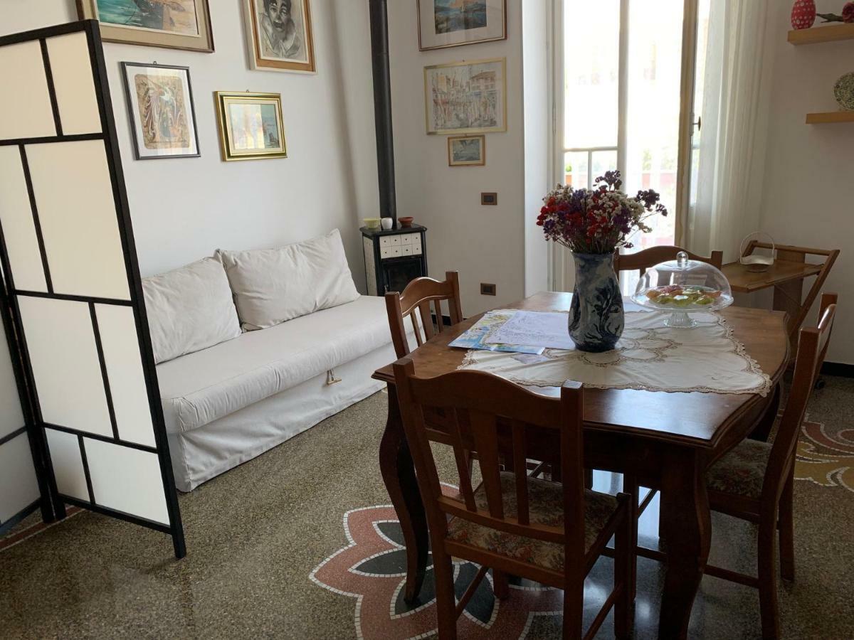 Resort Villa Rosa Maria سافونا المظهر الخارجي الصورة