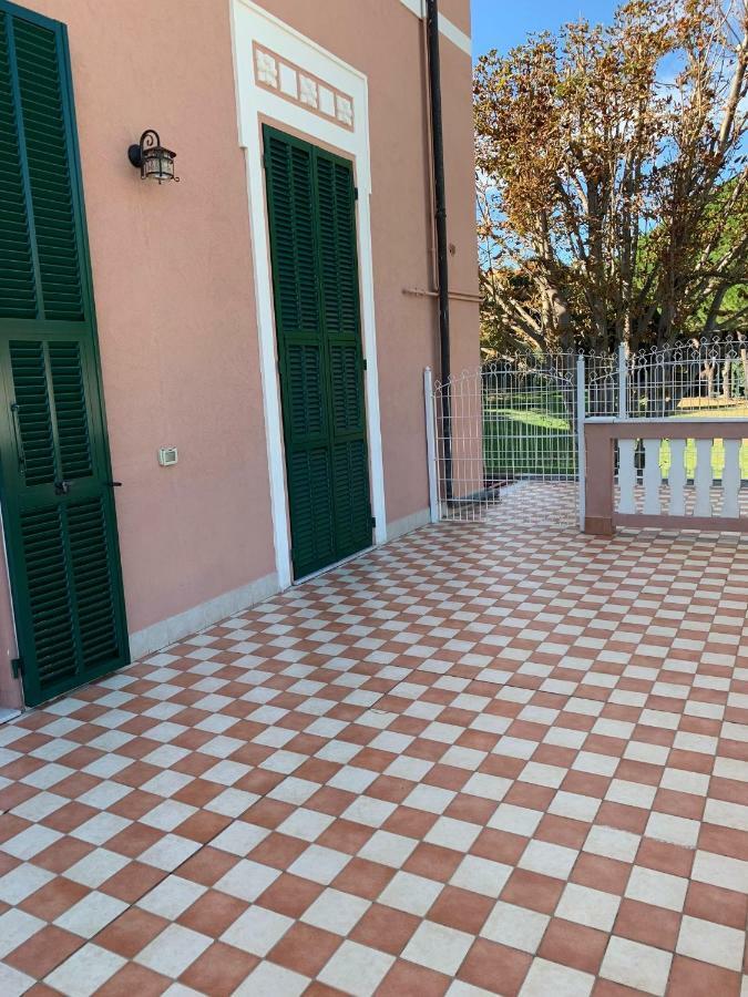 Resort Villa Rosa Maria سافونا المظهر الخارجي الصورة
