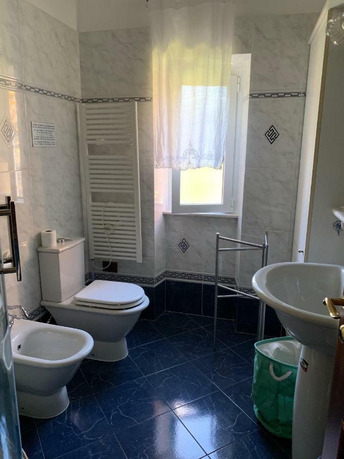Resort Villa Rosa Maria سافونا المظهر الخارجي الصورة