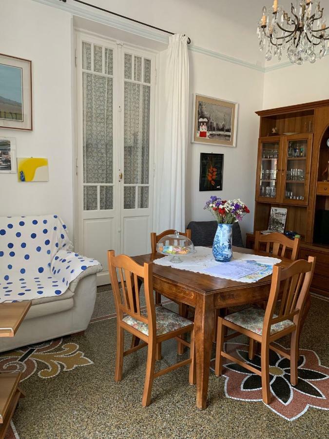 Resort Villa Rosa Maria سافونا المظهر الخارجي الصورة